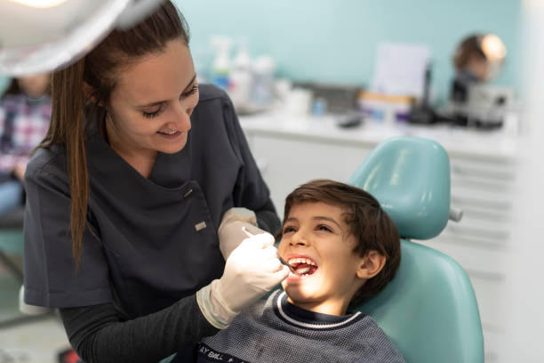 Best Knocked-Out Tooth (Avulsed Tooth) Treatment in Lakemoor, IL
