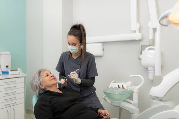Best Emergency Treatment for Jaw Pain or Injury in Lakemoor, IL