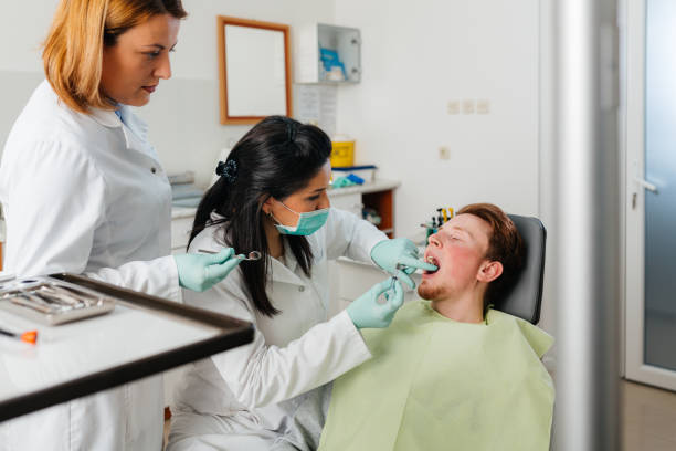 Best Emergency Root Canal Therapy in Lakemoor, IL