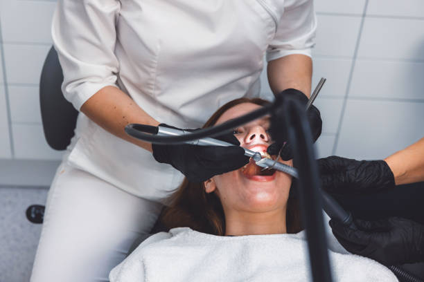 Best Walk-In Emergency Dental Services in Lakemoor, IL